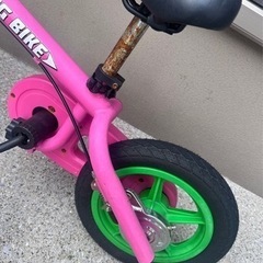 STRIDER ストライダー  スポーツ　幼児自転車　キッズ スクーター の画像