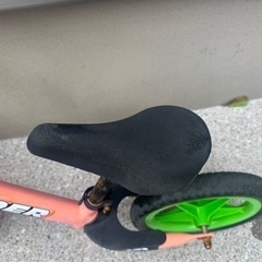 STRIDER ストライダー  スポーツ　幼児自転車　キッズ スクーター の画像
