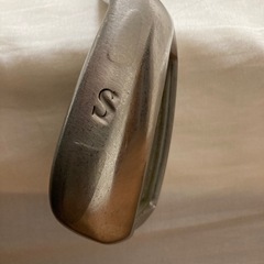 値下げ対応、マックテックサンドウエッジの画像