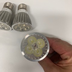 植物育成ライトの画像