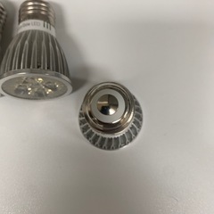 植物育成ライトの画像