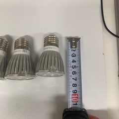 植物育成ライトの画像