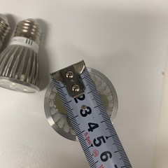 植物育成ライトの画像