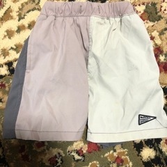 短パン　90cm