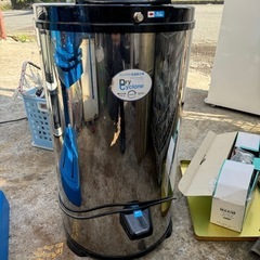 脱水機