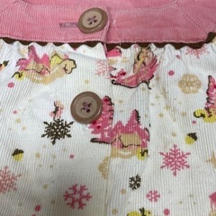 オリーブデオリーブドール　トップス　90の画像