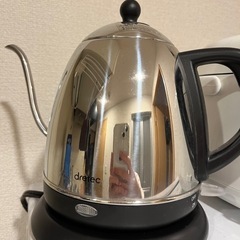 電気ポット