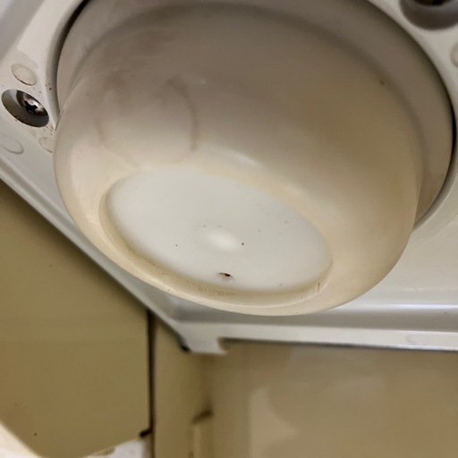 サンデン　ワンショットソフトアイスクリームマシーンCIM-60A 業務用厨房