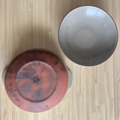 🍲五十鈴三島鍋　10号サイズの画像