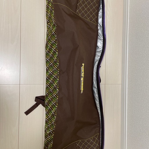 スノーボード　板、ビンディング、ブーツ(現在商談中)