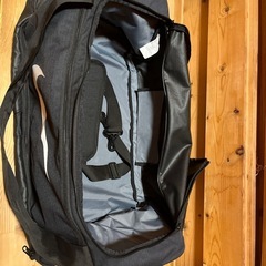 ☆値引き☆　NIKE バッグの画像