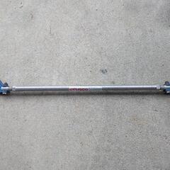 ホンダ　ビート　タワーバー