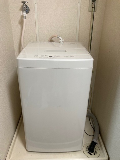 洗濯機