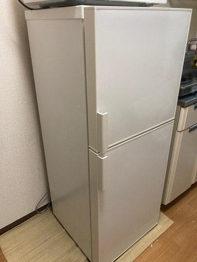 冷蔵庫