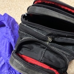 【決定しました】バイク用タンクバッグの画像