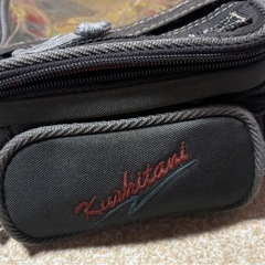 【決定しました】バイク用タンクバッグの画像