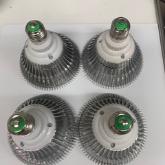 植物育成ライトの画像