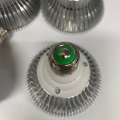 植物育成ライトの画像