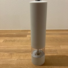 スリーコインズ　電動ミル