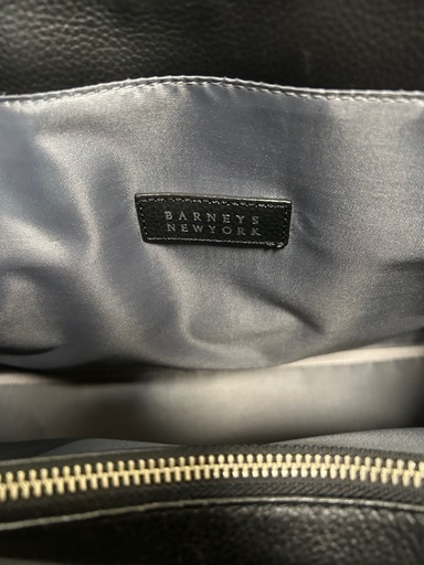 【値下中】バーニーズニューヨーク　トートバック