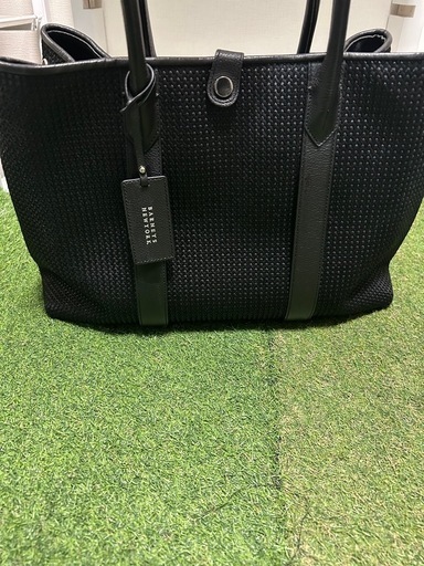 【値下中】バーニーズニューヨーク　トートバック