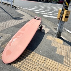 ★神奈川県厚木市 直接引取希望★casa9 ロングボード ☆神奈川県厚木市 直接引取希望☆casa9 ロングボード ☆神奈川県厚木