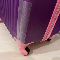 スーツケース大(預け用)の画像