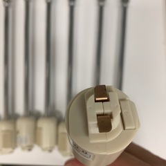 ライティングバー用スポットライト器具の画像