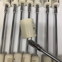 ライティングバー用スポットライト器具の画像