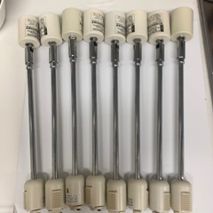 ライティングバー用スポットライト器具
