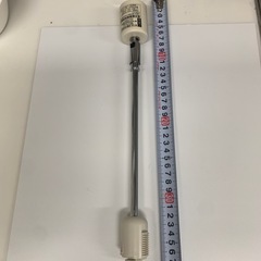 ライティングバー用スポットライト器具の画像