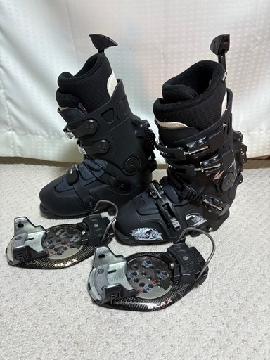 スノーボード deeluxe track325