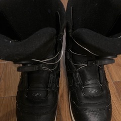 ZUMA　スノーボード　ブーツの画像