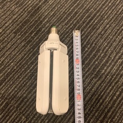 植物育成ライトの画像