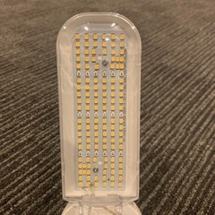 植物育成ライトの画像