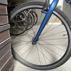 自転車の画像