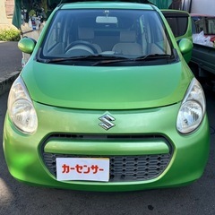 スズキ　アルト　HA25S