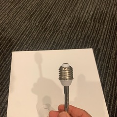 自在延長ソケットの画像