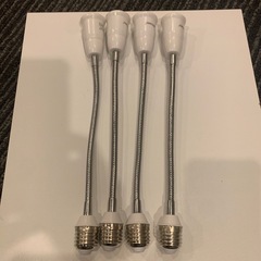 自在延長ソケット