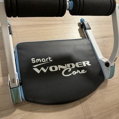 ワンダーコアスマート　お譲りします
