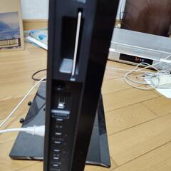 東芝　レグザ　１９インチの画像