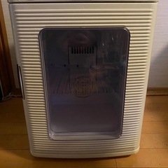 美品！冷温庫