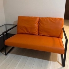 ソファの画像