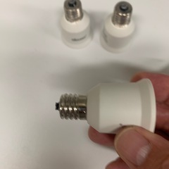 変換ソケットの画像
