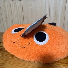 チェンソーマン
