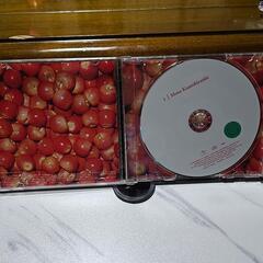 上白石萌音  CD  の画像