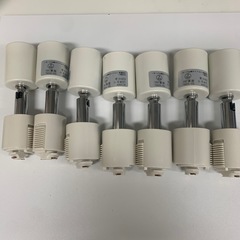 ライティングバー用スポットライト器具
