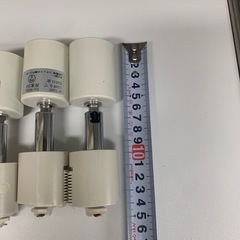 ライティングバー用スポットライト器具の画像