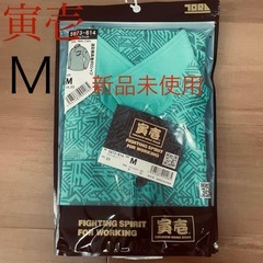 寅壱 ポロシャツ
