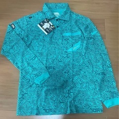 寅壱 ポロシャツ
の画像